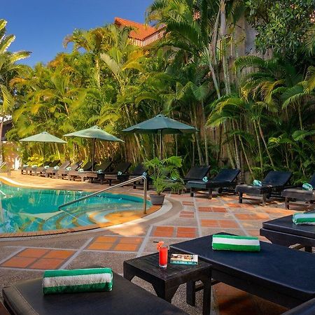 Silk D'Angkor Boutique Hotel Siem Reap Exterior photo