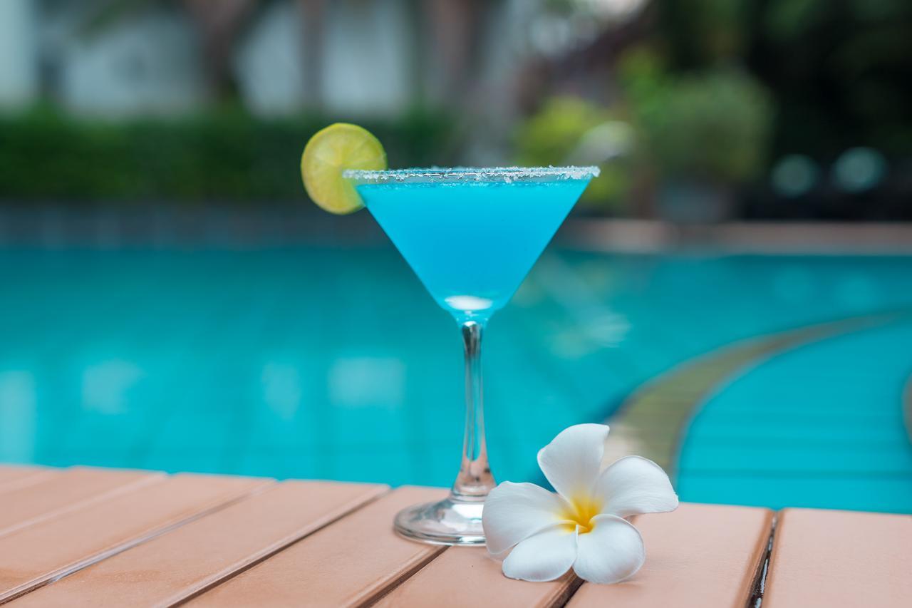 Silk D'Angkor Boutique Hotel Siem Reap Exterior photo