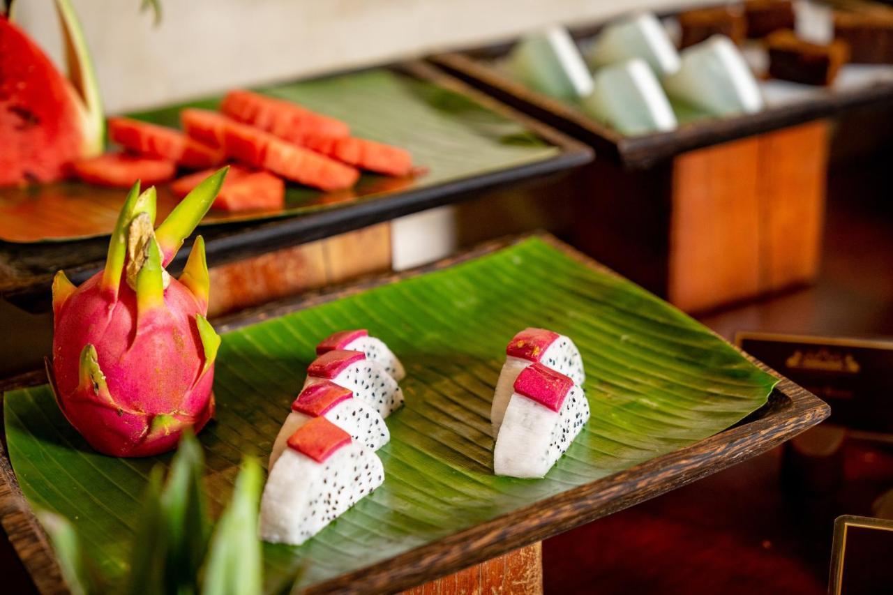 Silk D'Angkor Boutique Hotel Siem Reap Exterior photo